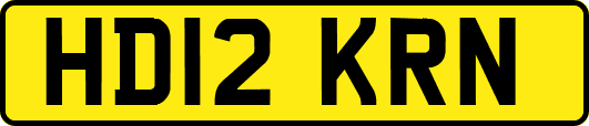 HD12KRN
