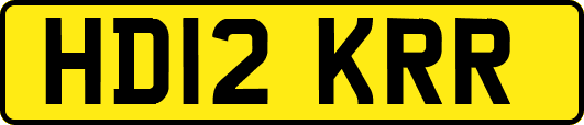HD12KRR