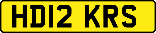 HD12KRS