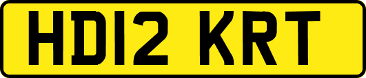 HD12KRT