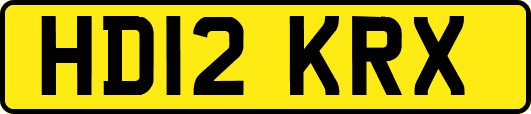 HD12KRX