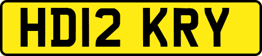 HD12KRY