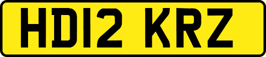 HD12KRZ