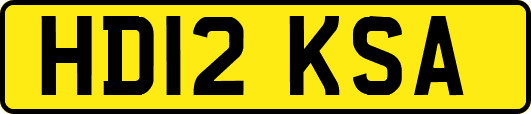 HD12KSA