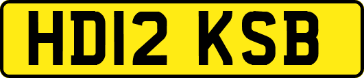 HD12KSB