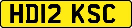 HD12KSC