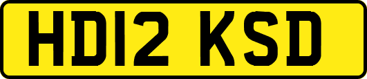 HD12KSD