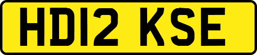HD12KSE
