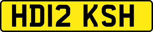 HD12KSH