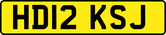 HD12KSJ