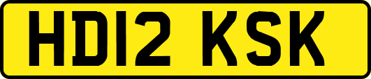 HD12KSK