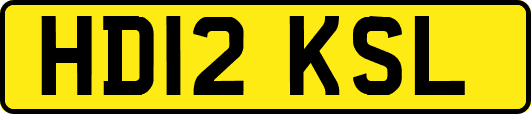 HD12KSL