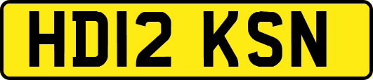 HD12KSN