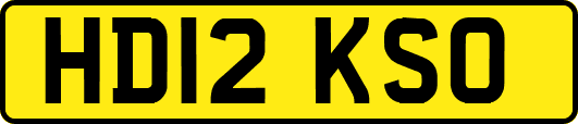 HD12KSO