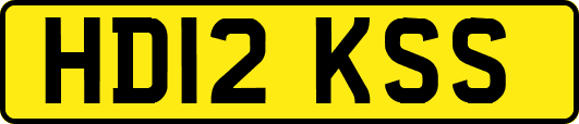HD12KSS