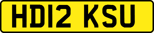 HD12KSU