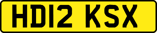 HD12KSX