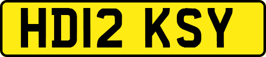 HD12KSY