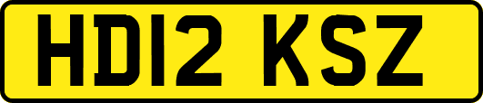 HD12KSZ