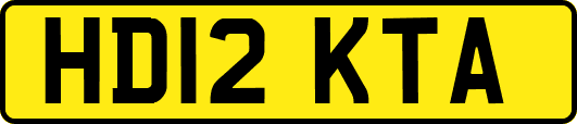 HD12KTA