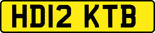 HD12KTB