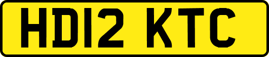 HD12KTC