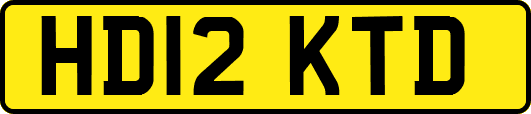 HD12KTD