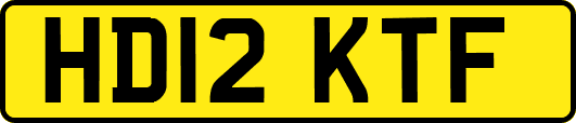 HD12KTF