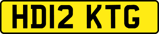 HD12KTG