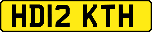 HD12KTH