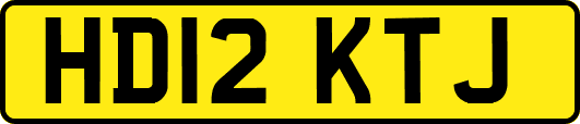 HD12KTJ