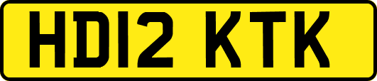 HD12KTK