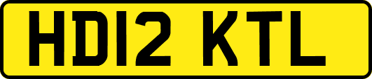 HD12KTL