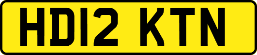 HD12KTN