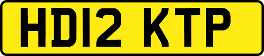HD12KTP