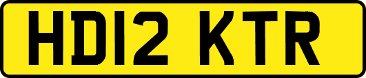 HD12KTR
