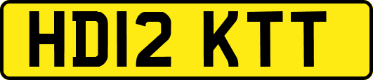 HD12KTT