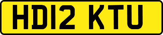 HD12KTU