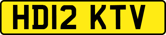 HD12KTV