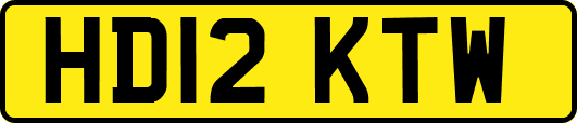HD12KTW