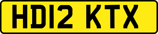 HD12KTX