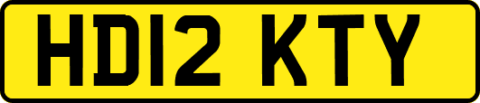 HD12KTY