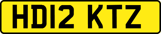 HD12KTZ