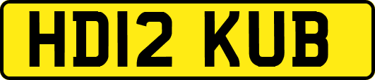 HD12KUB