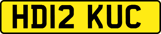 HD12KUC