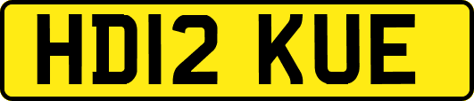 HD12KUE