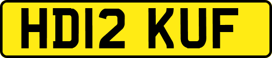 HD12KUF