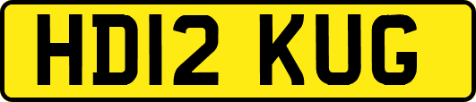 HD12KUG