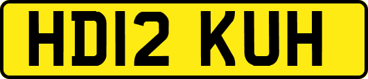 HD12KUH