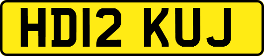 HD12KUJ